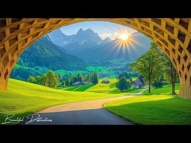 Relaxing Piano Music Listen to this music and you will feel better, Mental and Emotional Healing