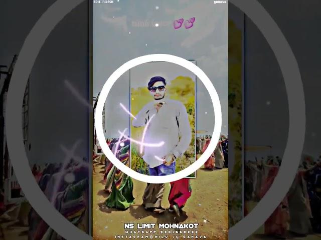 MP.45.STATUS.NEW TiMli STATUSGUjARAT-BEVAFA-RiMiX STATUS-(NS Timli Mohnako) STATUS-DJ-RiMiXNGM