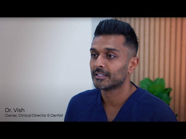 Anglian Dental Case Study | Dr Kush & Dr Vish | Watford Smiles