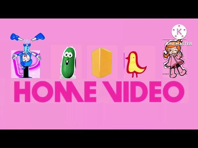 Penny Home Video (Pixar Parody) but Everyone is here