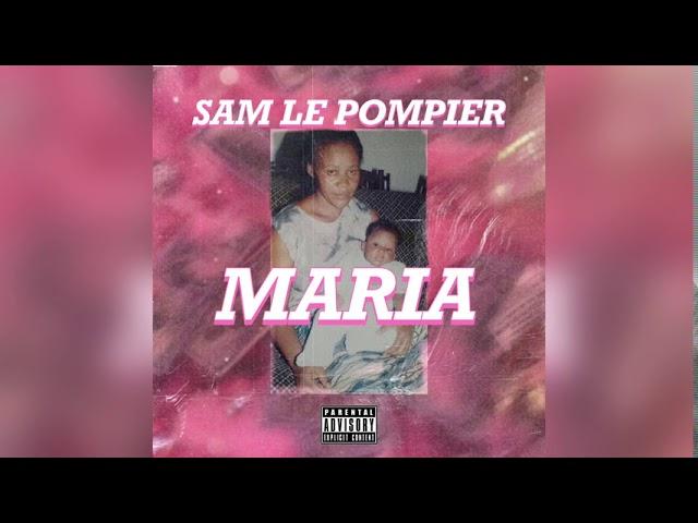 Le Pompier - MARIA