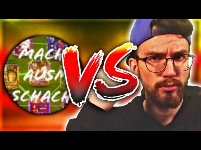 PACKSTRADER VS. SCHLACHTI DUELL  | Stream Highlight