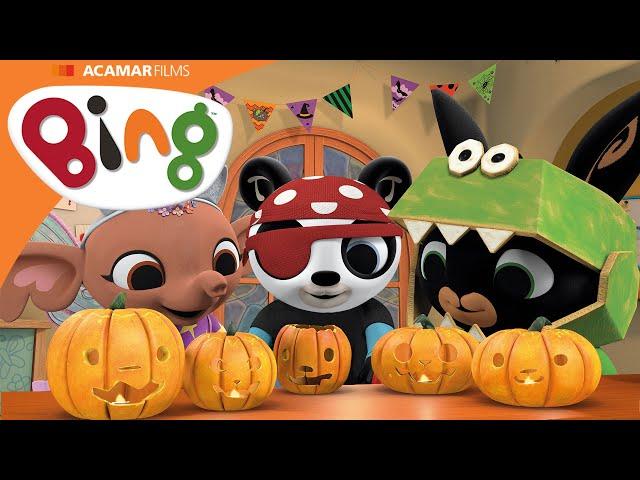 Halloween! | Bing Italiano