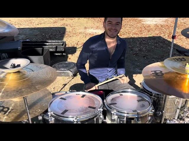 Pablo Drums