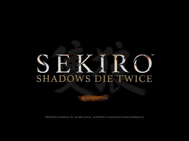 Sekiro: Shadows Die Twice Critique