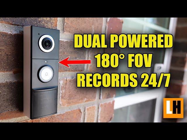 Tapo Video Doorbell D225 Review - BEST Smart Doorbell in 2024?