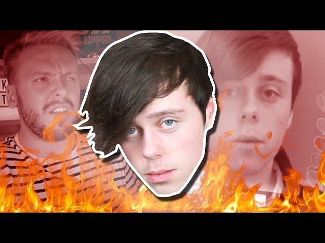 JAACKMAATE vs IMALLEXX: Heated Face-To-Face Debate