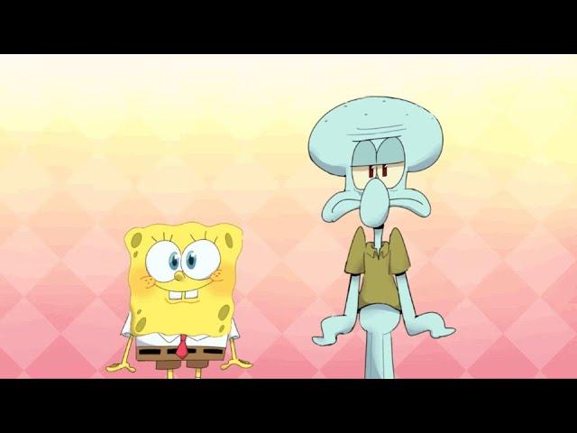 Timing - SQUIDBOB