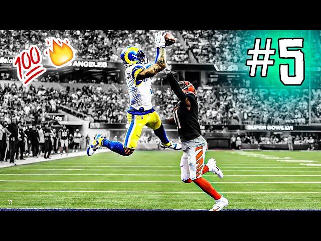 Football Beat Drop Vines #5 || (w/Song Names) ᴴᴰ