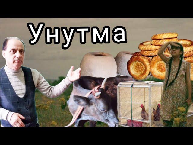 Ойбек Тилло - Унутма ( мусофир ду́стларимиз учун ) янги шеър .