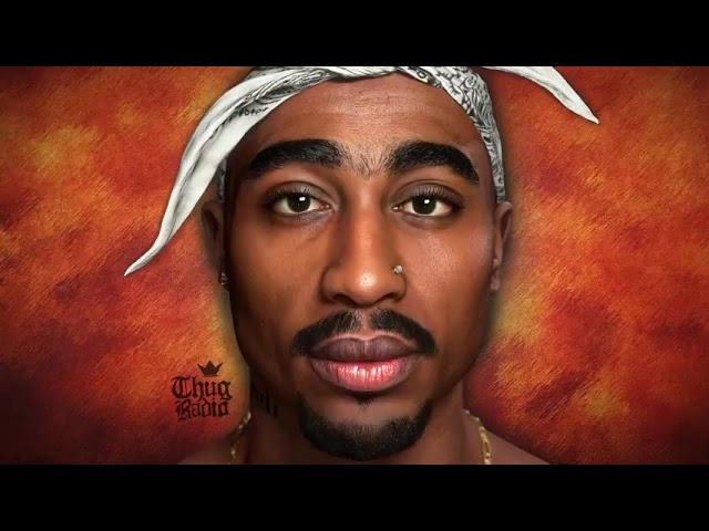 2Pac Gangsta Rap Mix 2022 |  Narcos 2Pac Rap Music Mix ft Biggie, Eminem, Ice Cube Plata o Plom