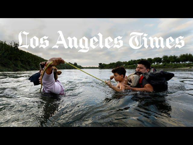 The World is Watching | Los Angeles Times