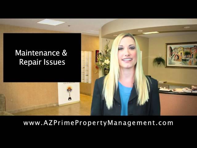 AZ Prime Property Management