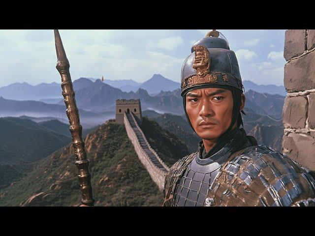 Ancient China | AI Generated Film
