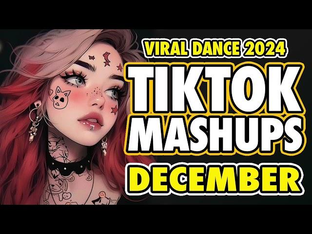 New Tiktok Mashup 2024 Philippines Party Music Viral Dance Trends December 16th