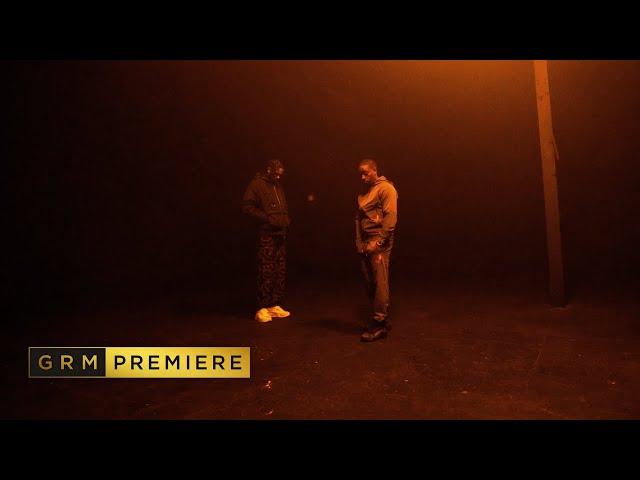 Chaos X Scorcher - Champions League [Music Video] | GRM Daily