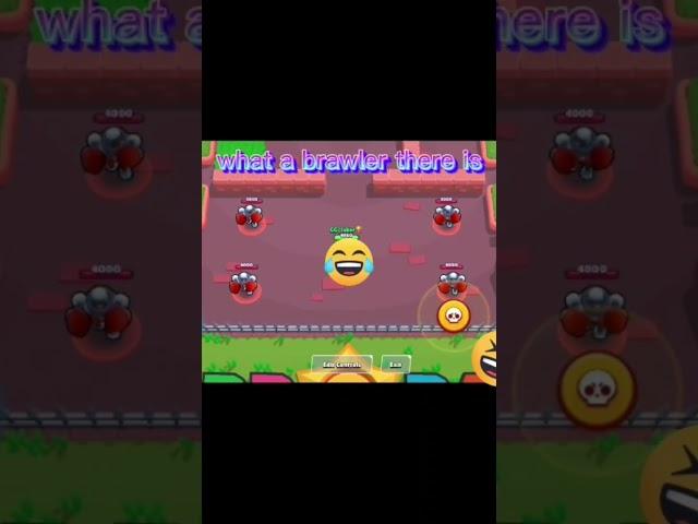 what a brawler there is