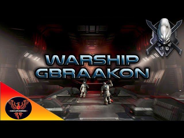 Halo Infinite - Legendary Walkthrough - Mission #1: Warship Gbraakon