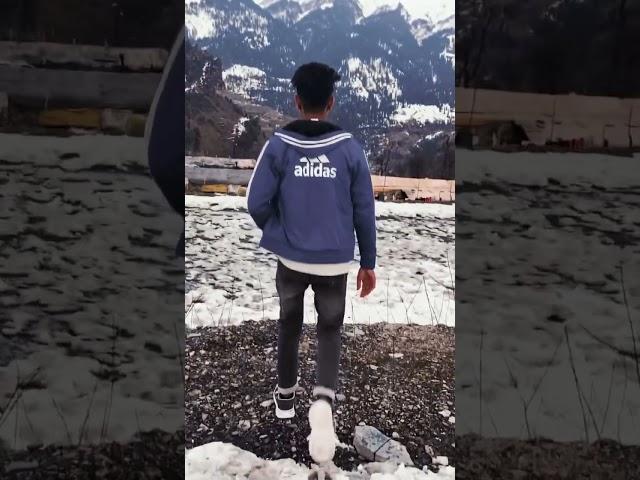 Qareeb ️ #mandki