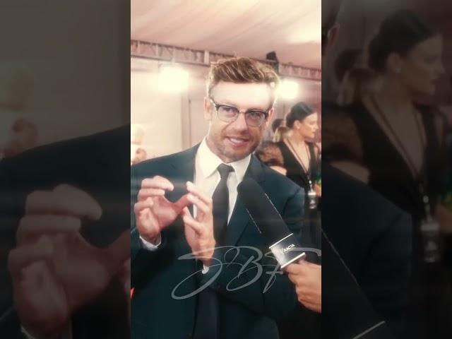 Simon Baker love it  #simonbaker #tbebestactor