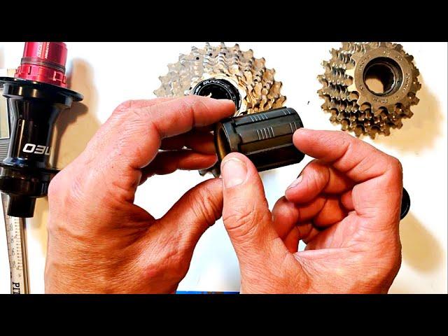 All You Need To Know About Freehubs, Freewheels, And Cassettes