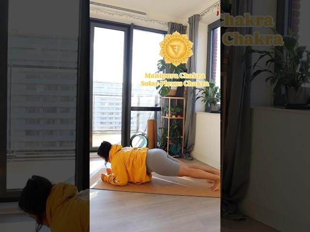 Manipura Chakra  #youtube #shorts #shortsviral #shortsvideo #motivation #chakras