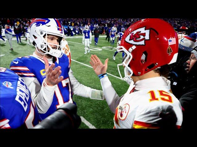 Take 2: Looking ahead to the Bills' Week 11 showdown with Mahomes, Chiefs