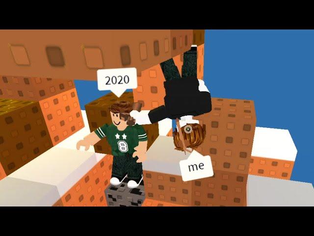 Roblox Skywars Best Moments 2020