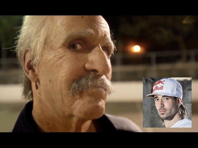 Sean Garnier for Coppel (Old Man Soccer)