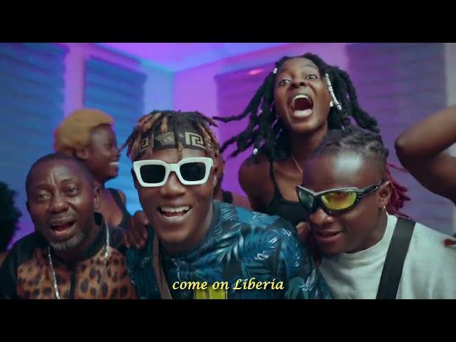 Eddie King - Omo Naija Ft Wale Waves & Igbako (Visualizer)