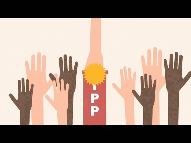 Stop the TPP! (English version)