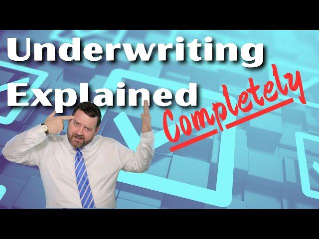 Home Loan Underwriting Process Explained | Maximizing Home Approval Chances