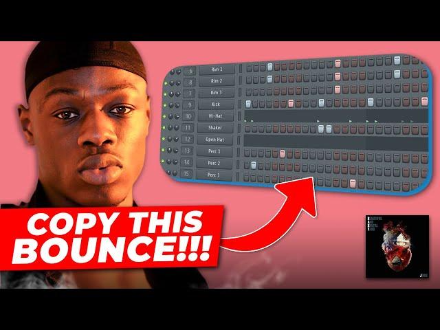 How To Make Afro-Swing Beats For Artists Such as J Hus (From Scratch!)