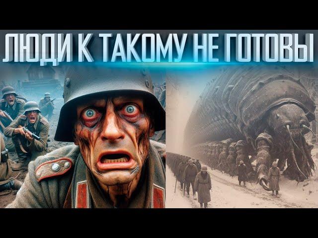 Вторая мировая ВОЙНА - Скрытые ТАЙНЫ о которых ЗАПРЕЩЕНО говорить | Топ 20 фактов