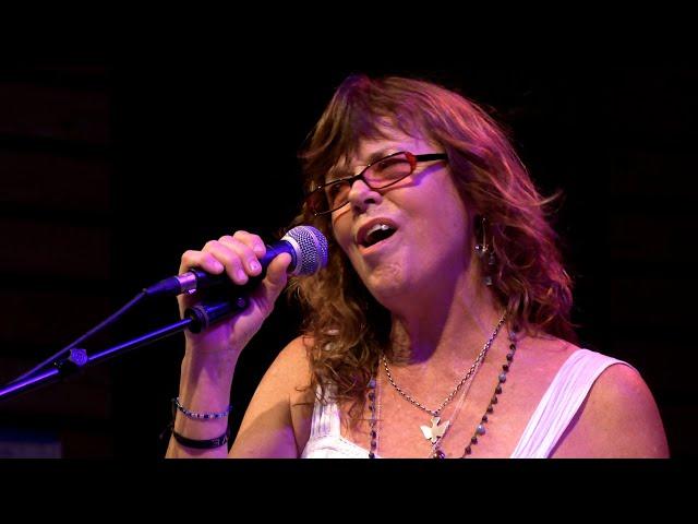 Bob Dylan Tribute - Susan Cowsill - Jokerman