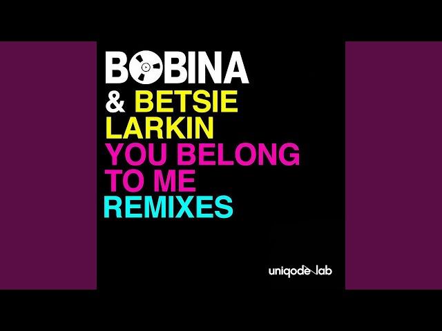 You Belong to Me (Feel Extended Remix)