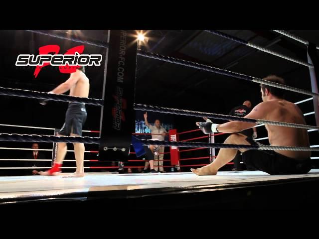 SUPERIOR FC, MMA Fight Night, GERMANY vs RUSSIA (7)