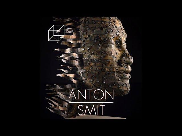 Cube: Anton Smit