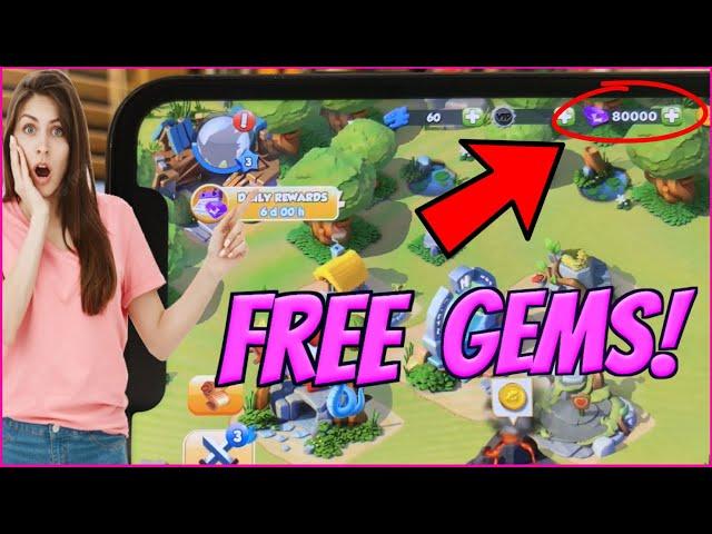 Dragon Mania Legends Hack MOD - I Got Unlimited Gems & Golds Without Paid By Using This Hack!