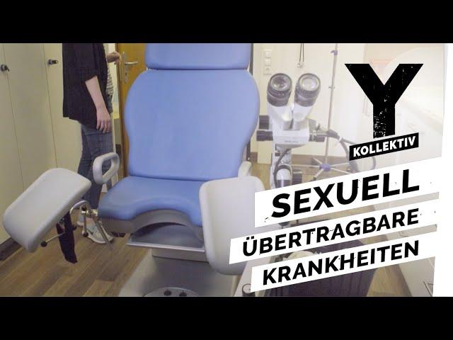 Safer Sex - Chlamydien, Syphilis und Co.: Geschlechtskrankheiten breiten sich aus