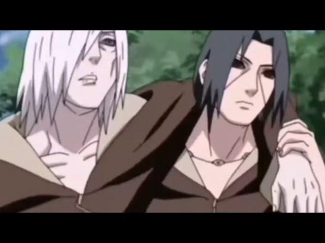 itachi and nagato vs Naruto and Killer Bee || Naruto shippuden || Tagalog dubbed