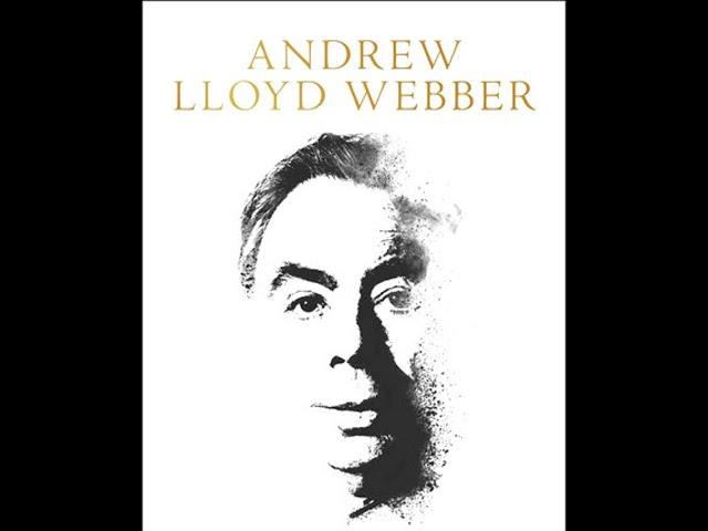 Andrew Lloyd Webber Portrait Medley -arr.  Jean Treves (A*)