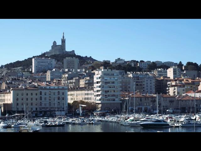 Hotel BelleVue Marseille Vieux-Port