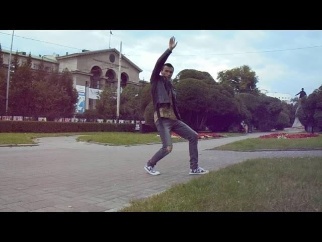 Vanotek feat. Eneli – Tell Me Who (feat. Eneli) Dancer - Belkov Pavel