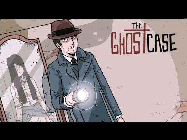 The Ghost Case Playthrough