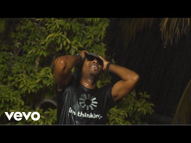 Blinga O - RAIN FALL (Official Video)