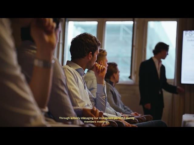 FSG Investment Team Information Video