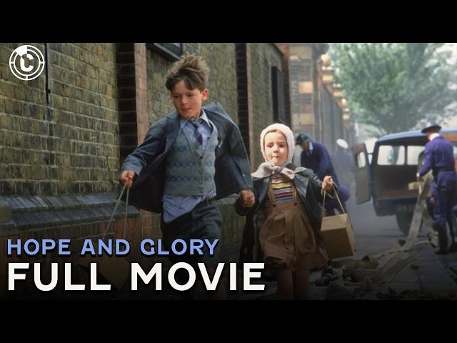 Hope and Glory | Full Movie | CineStream