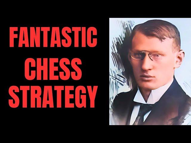 Most Shocking Chess Opening Strategy and Tactics