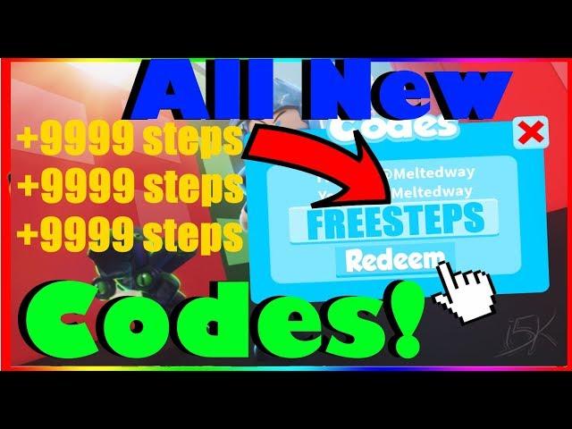 All New 2021 Speed City Codes! -[DOUBLE STEPS] |ROBLOX